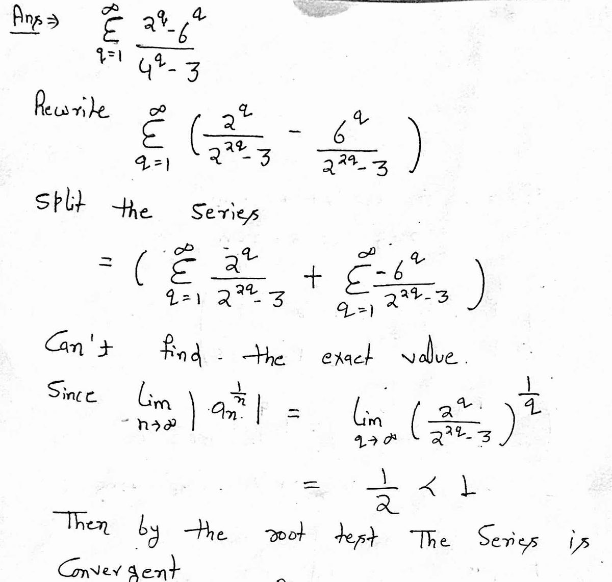 Advanced Math homework question answer, step 1, image 1